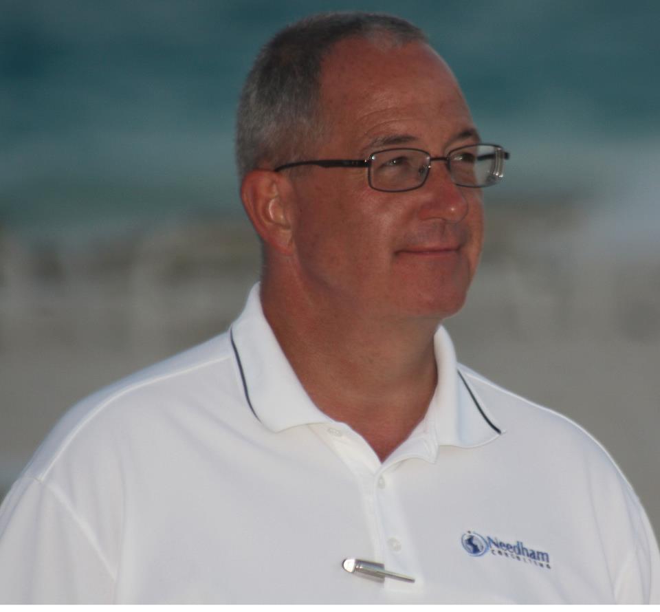 John&Carolyn Hardy-Needham, Spring, Texas