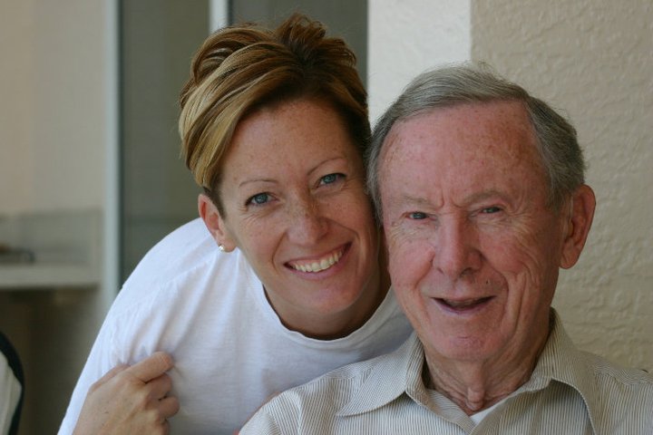 John&Carolyn Hardy-Needham, Spring, Texas