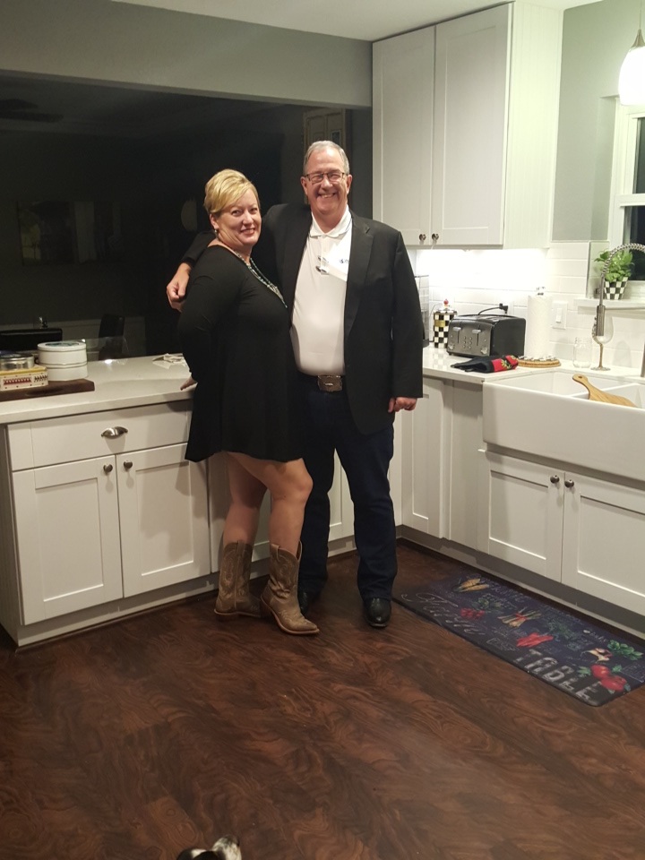 John&Carolyn Hardy-Needham, Spring, Texas