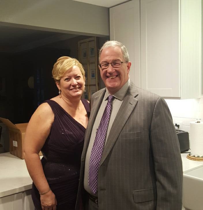 John&Carolyn Hardy-Needham, Spring, Texas