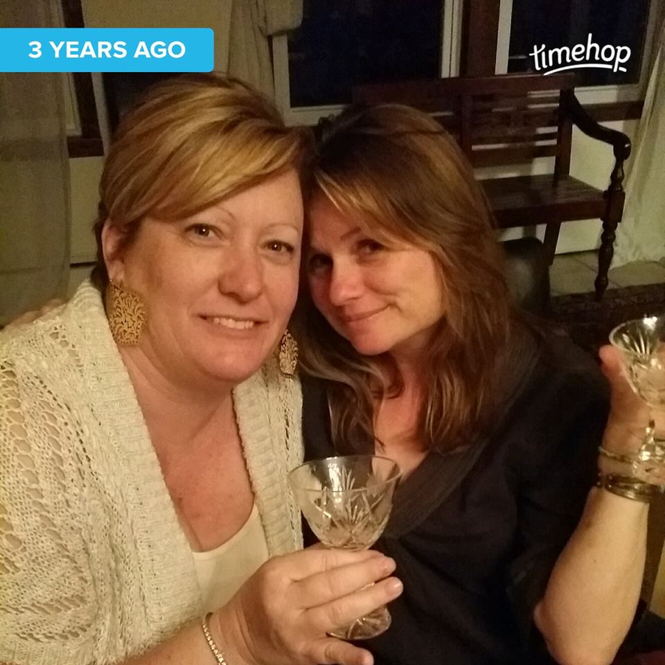 John&Carolyn Hardy-Needham, Spring, Texas