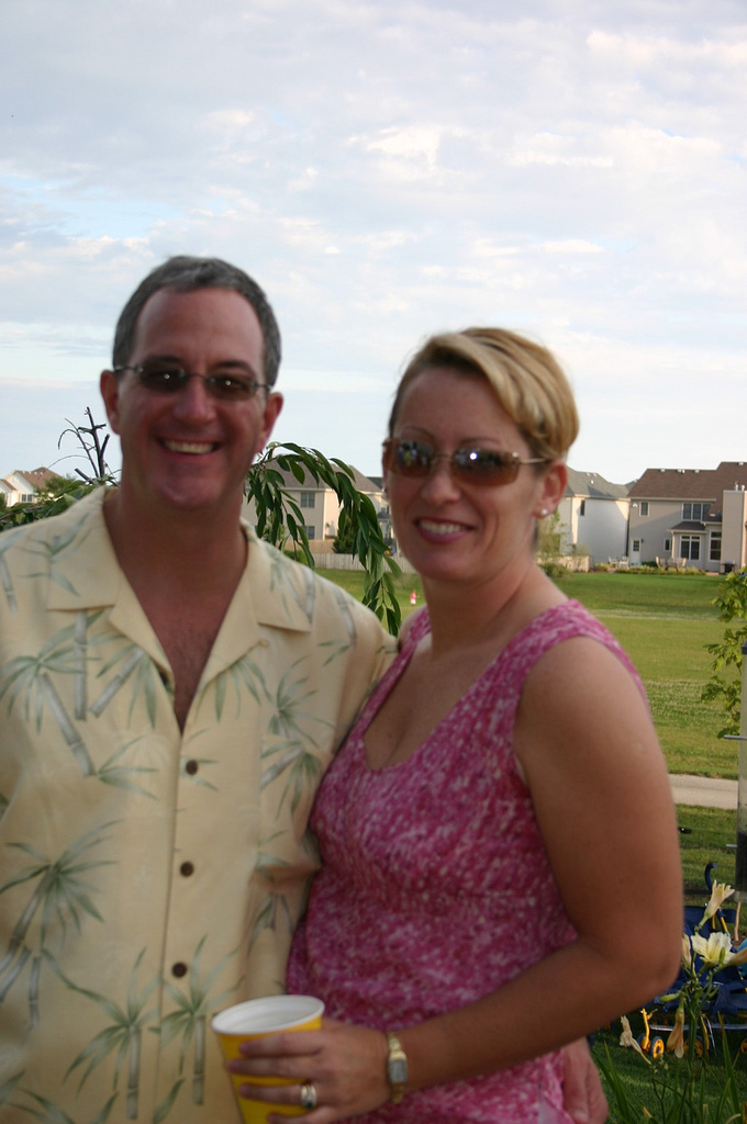 John&Carolyn Hardy-Needham, Spring, Texas