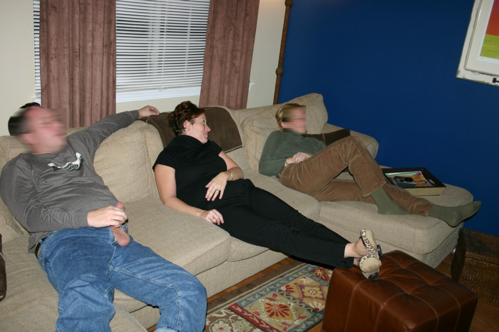 John&Carolyn Hardy-Needham, Spring, Texas