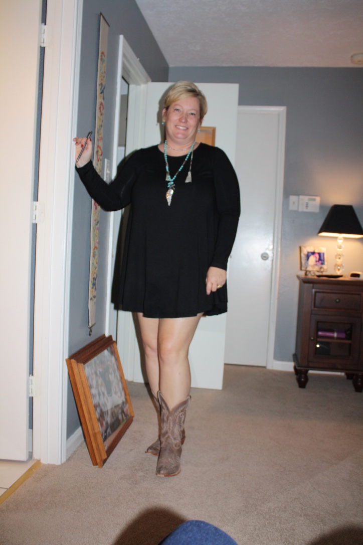 John&Carolyn Hardy-Needham, Spring, Texas