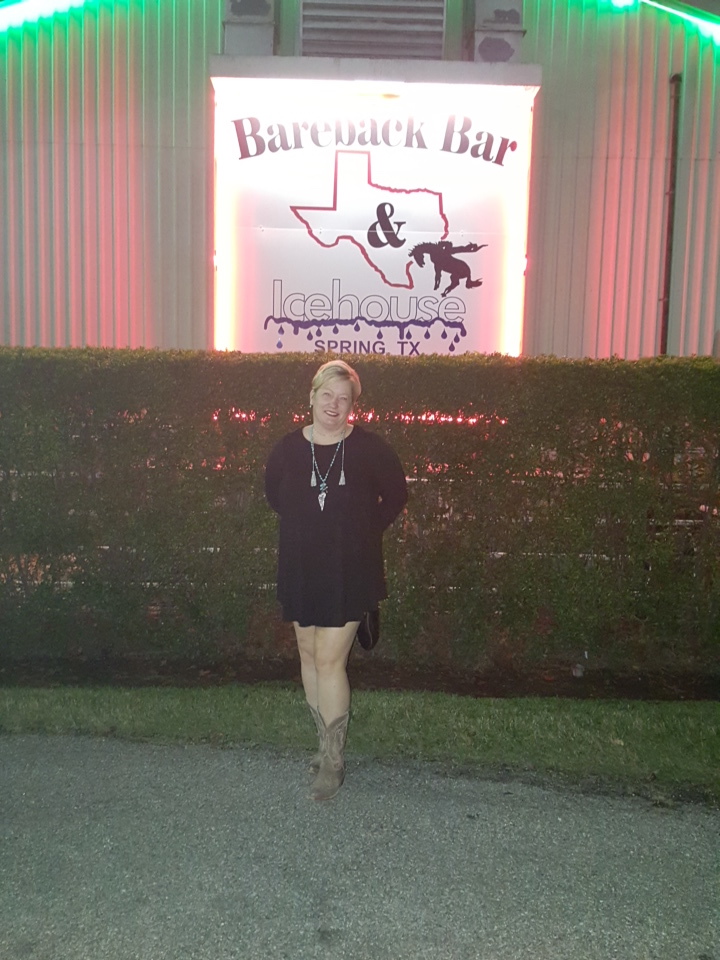 John&Carolyn Hardy-Needham, Spring, Texas