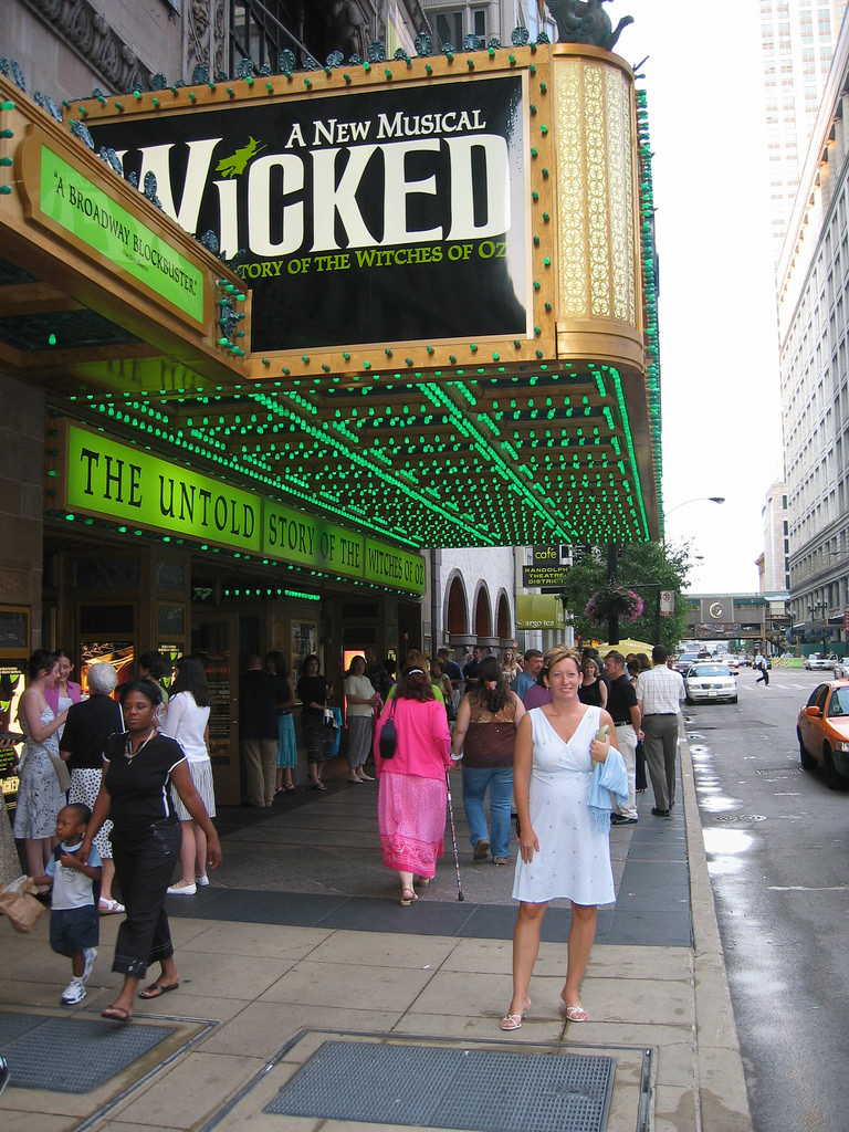John&Carolyn Hardy-Needham, Spring, Texas
