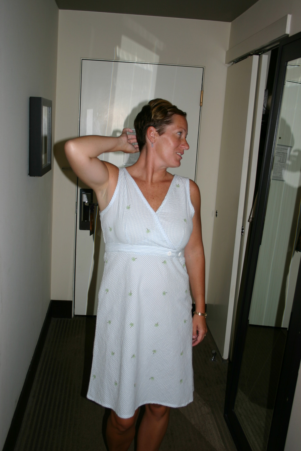 John&Carolyn Hardy-Needham, Spring, Texas