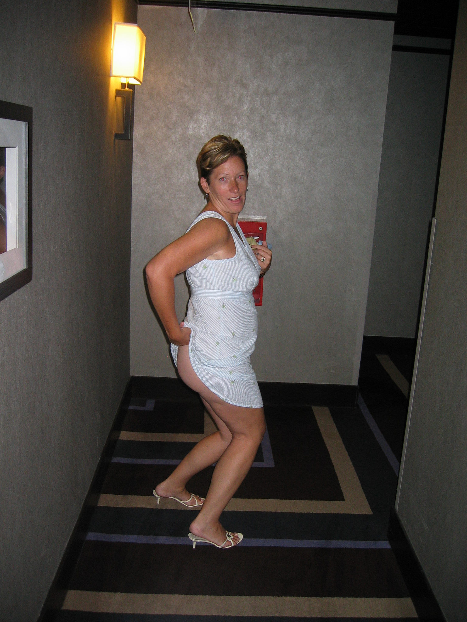 John&Carolyn Hardy-Needham, Spring, Texas