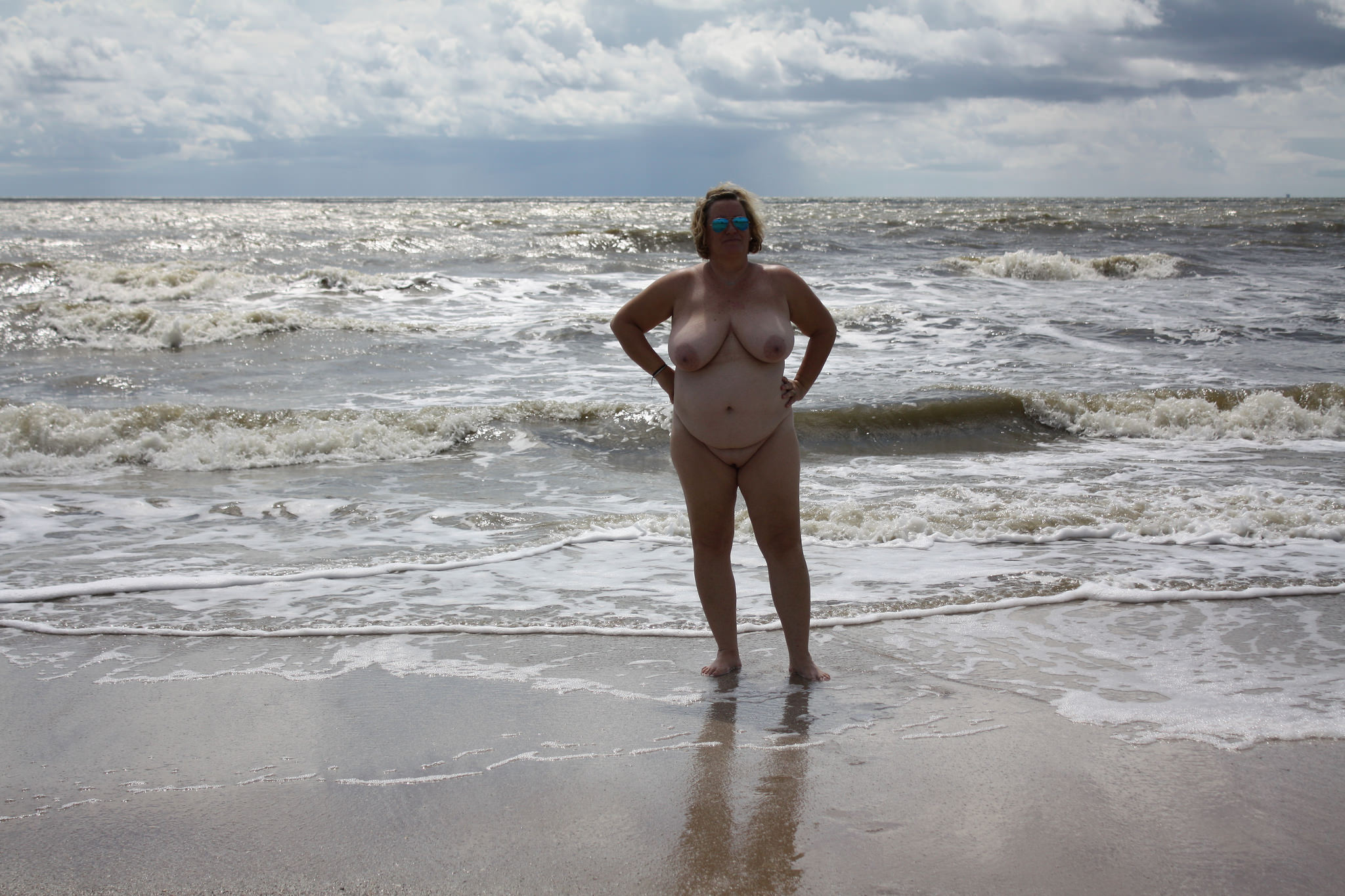 John&Carolyn Hardy-Needham, Spring, Texas