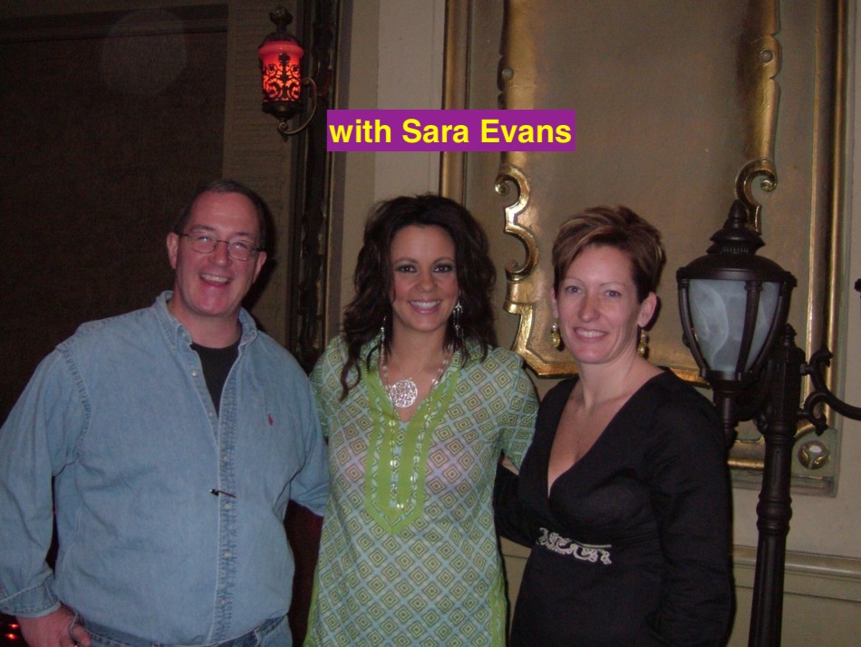 John&Carolyn Hardy-Needham, Spring, Texas