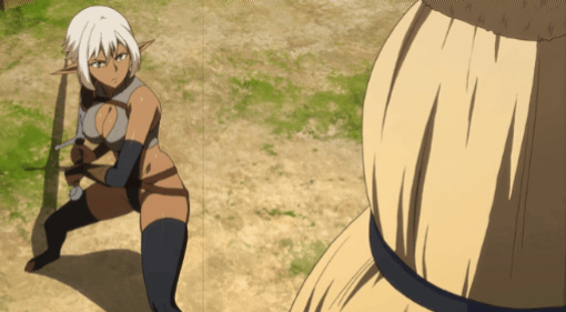 The Unknown Gif Collection 49