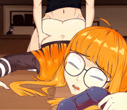 The Unknown Gif Collection 49