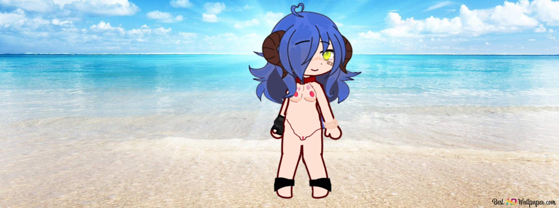 Голая Марбург