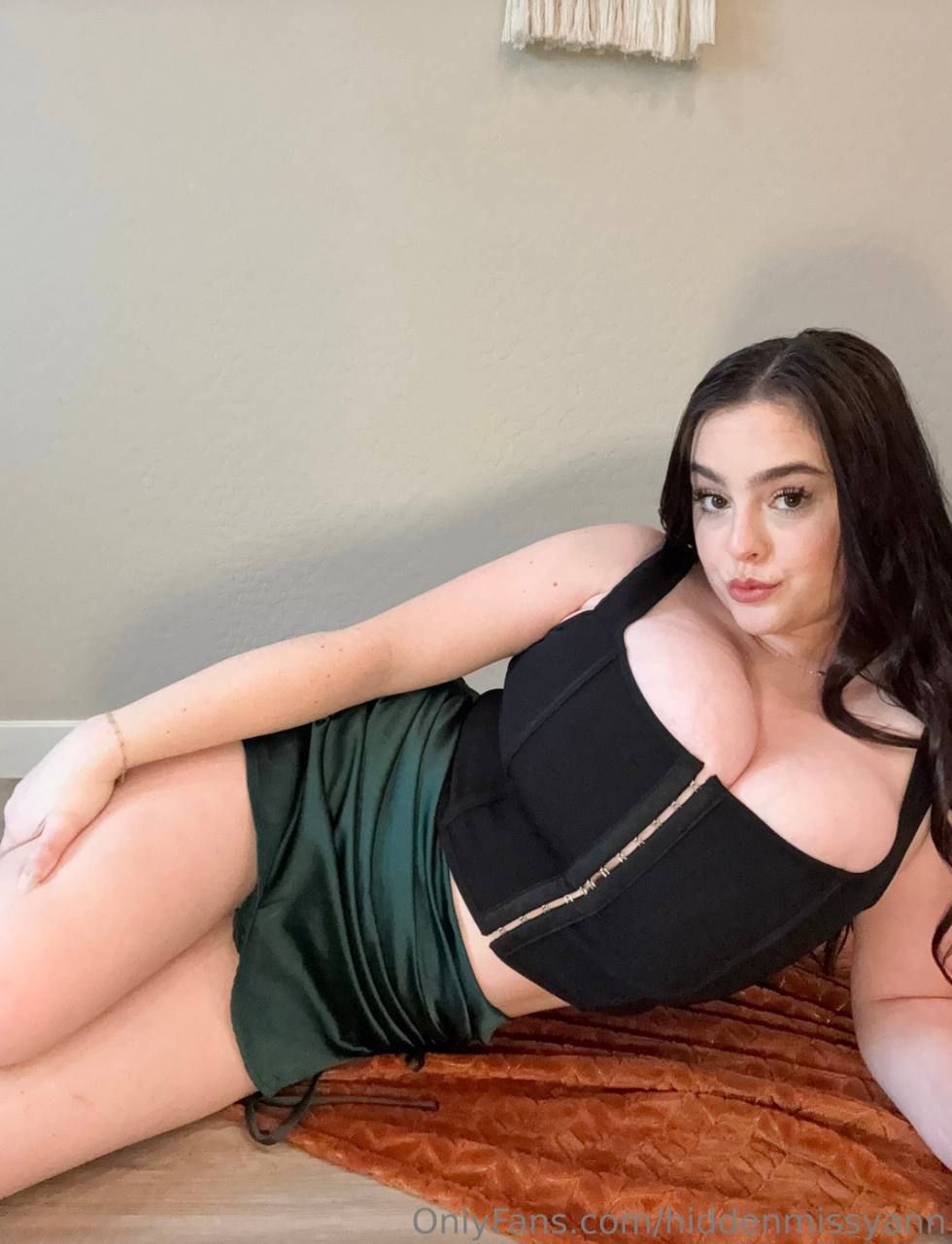 Missyann onlyfans leaks