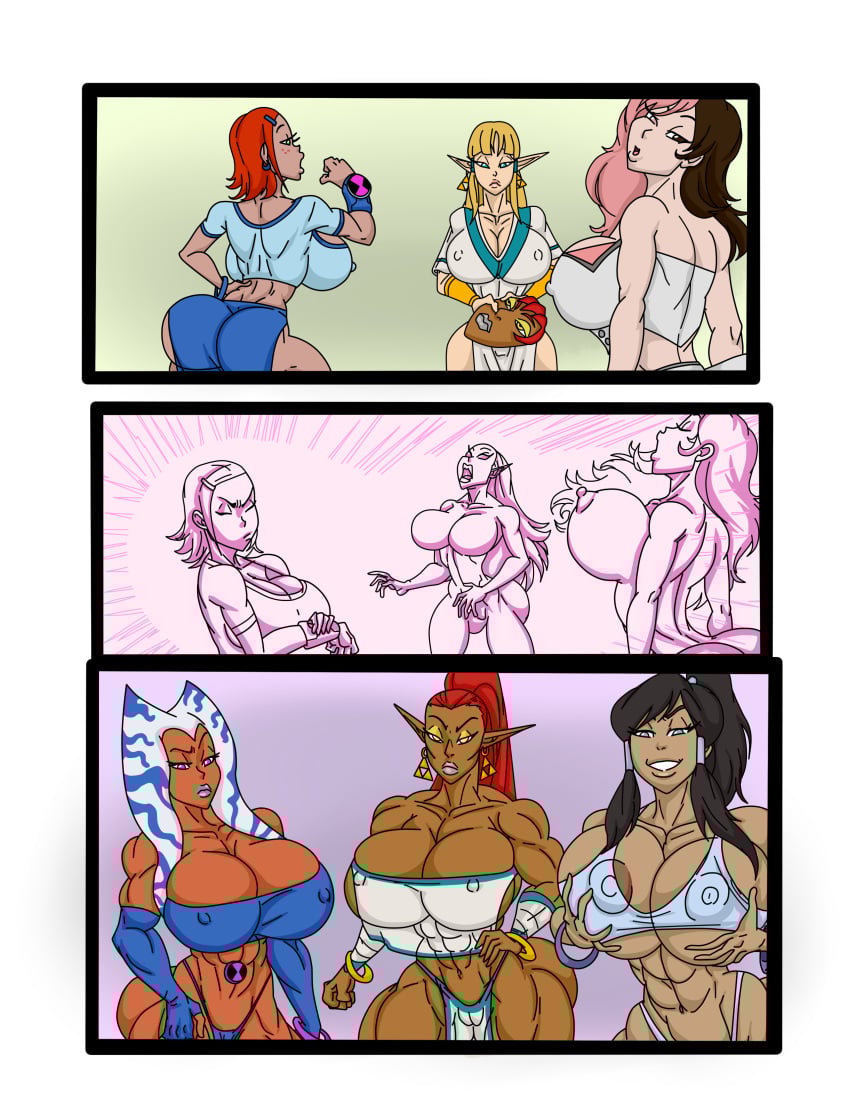 [Part 462]korra avatar compilation