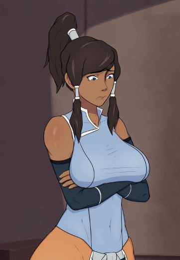 [Part 462]korra avatar compilation