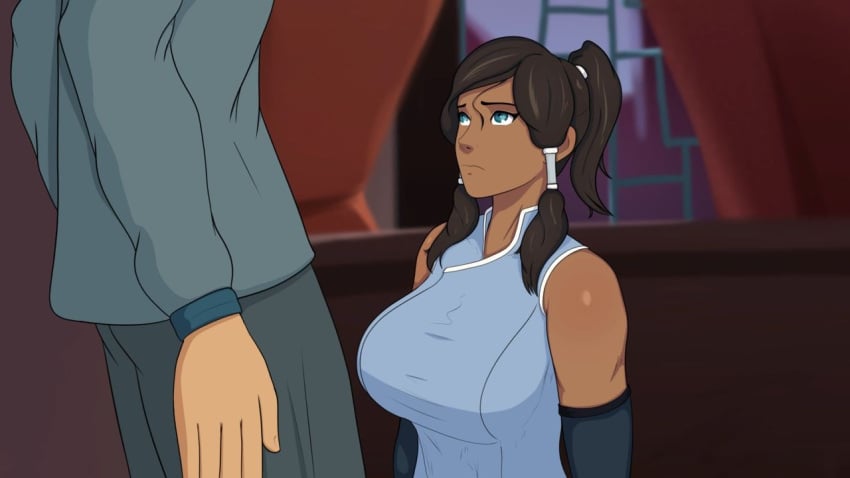 [Part 462]korra avatar compilation