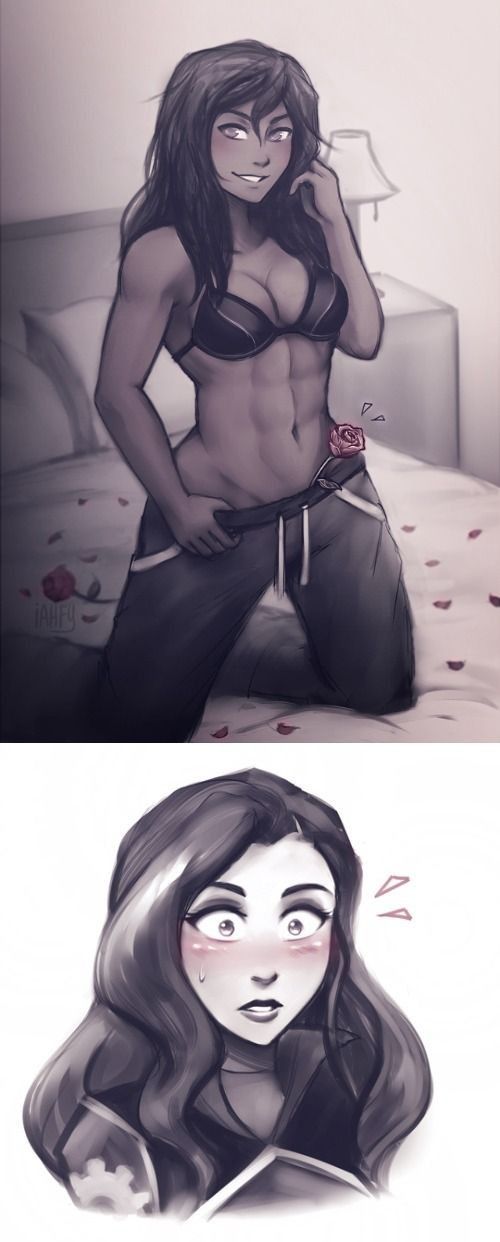 [Part 462]korra avatar compilation