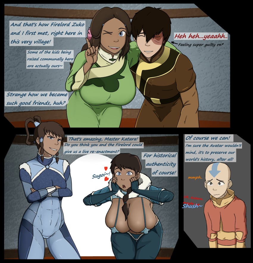 [Part 462]korra avatar compilation