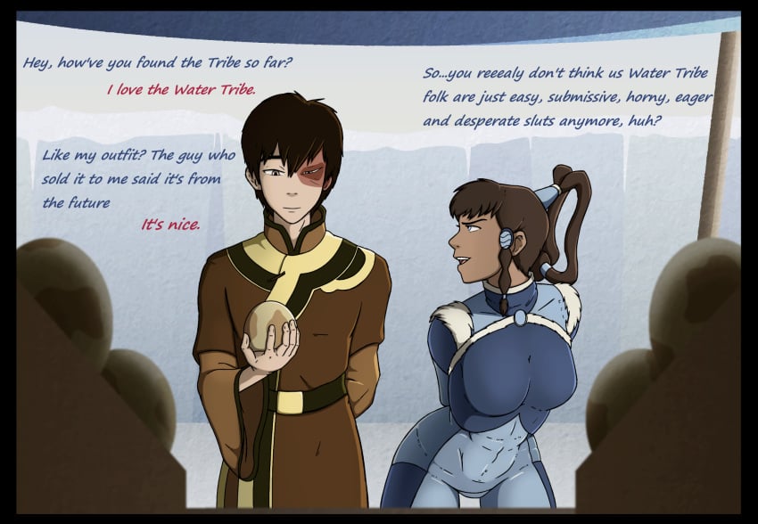 [Part 462]korra avatar compilation