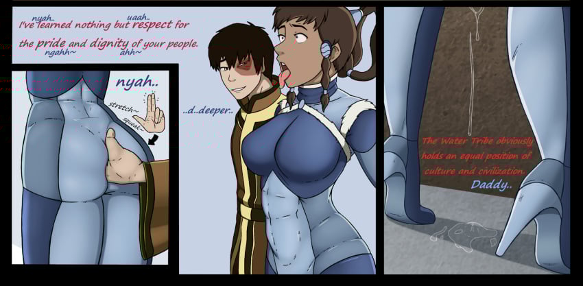 [Part 462]korra avatar compilation