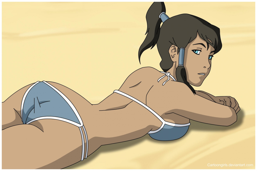 [Part 462]korra avatar compilation