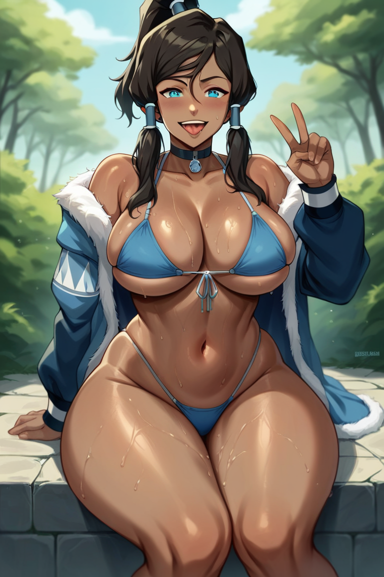 [Part 462]korra avatar compilation