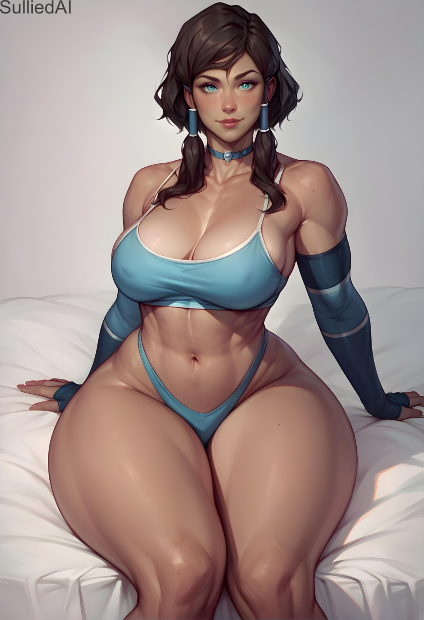 [Part 462]korra avatar compilation