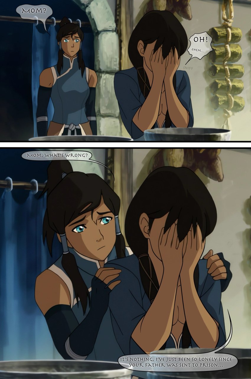 [Part 462]korra avatar compilation