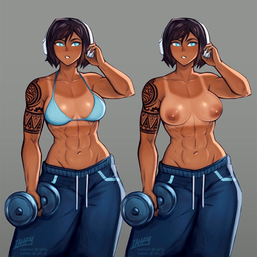 [Part 462]korra avatar compilation