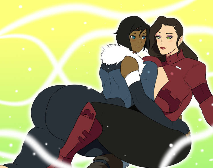 [Part 462]korra avatar compilation