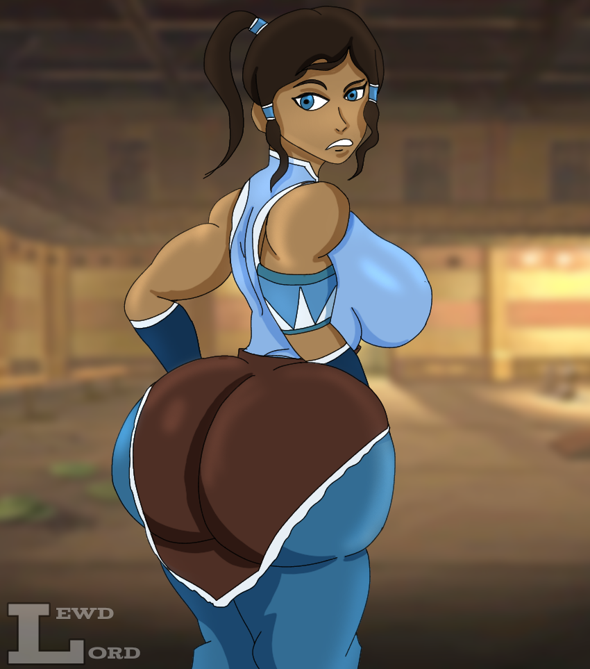 [Part 462]korra avatar compilation