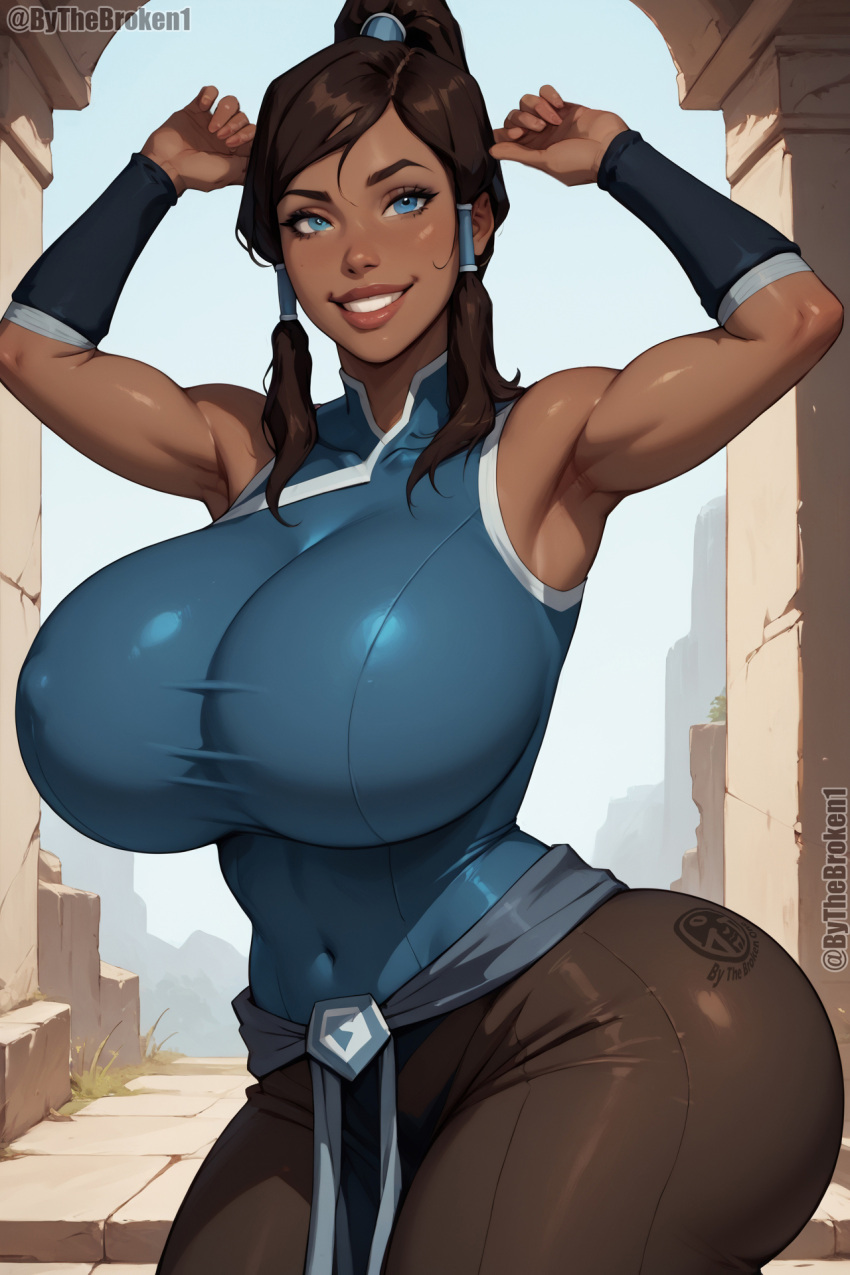[Part 462]korra avatar compilation