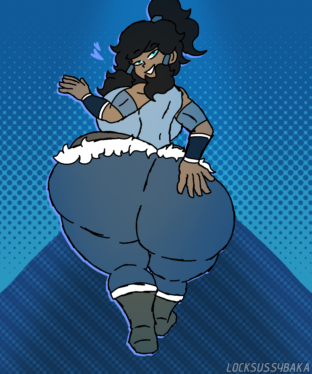 [Part 462]korra avatar compilation