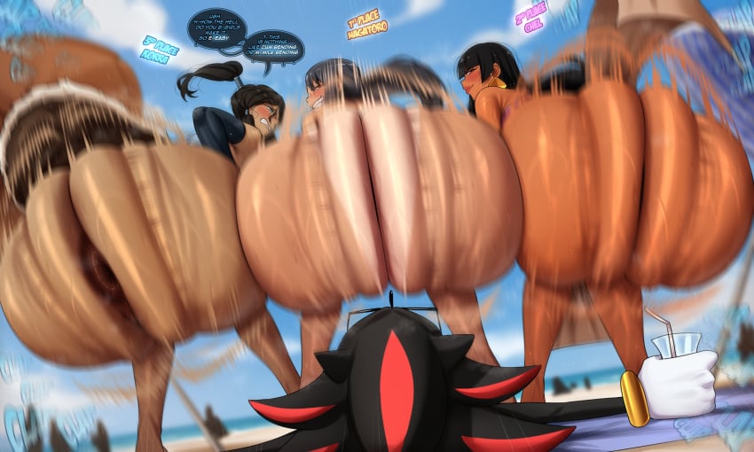 [Part 462]korra avatar compilation