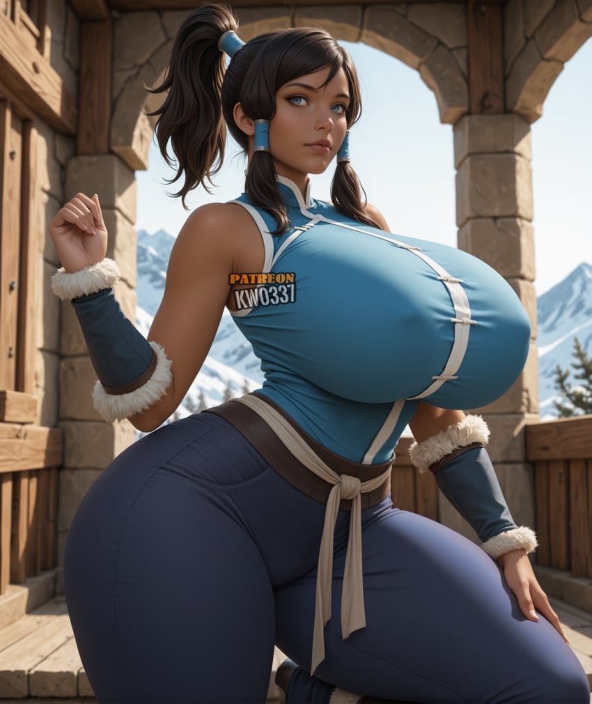 [Part 462]korra avatar compilation