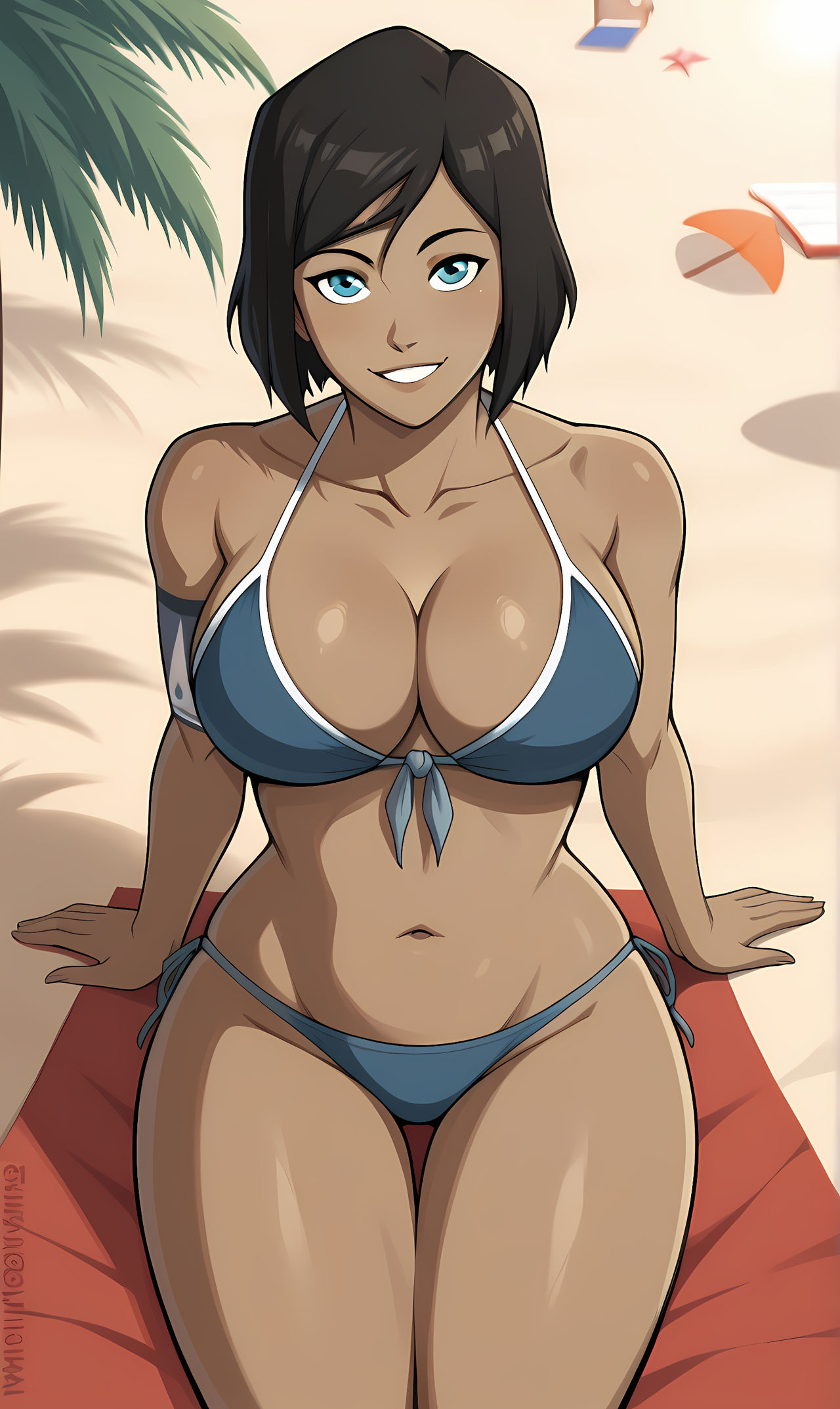 [Part 462]korra avatar compilation