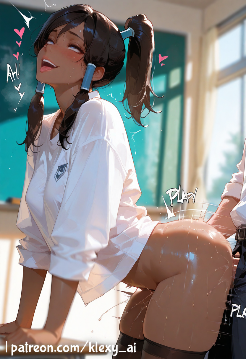 [Part 462]korra avatar compilation