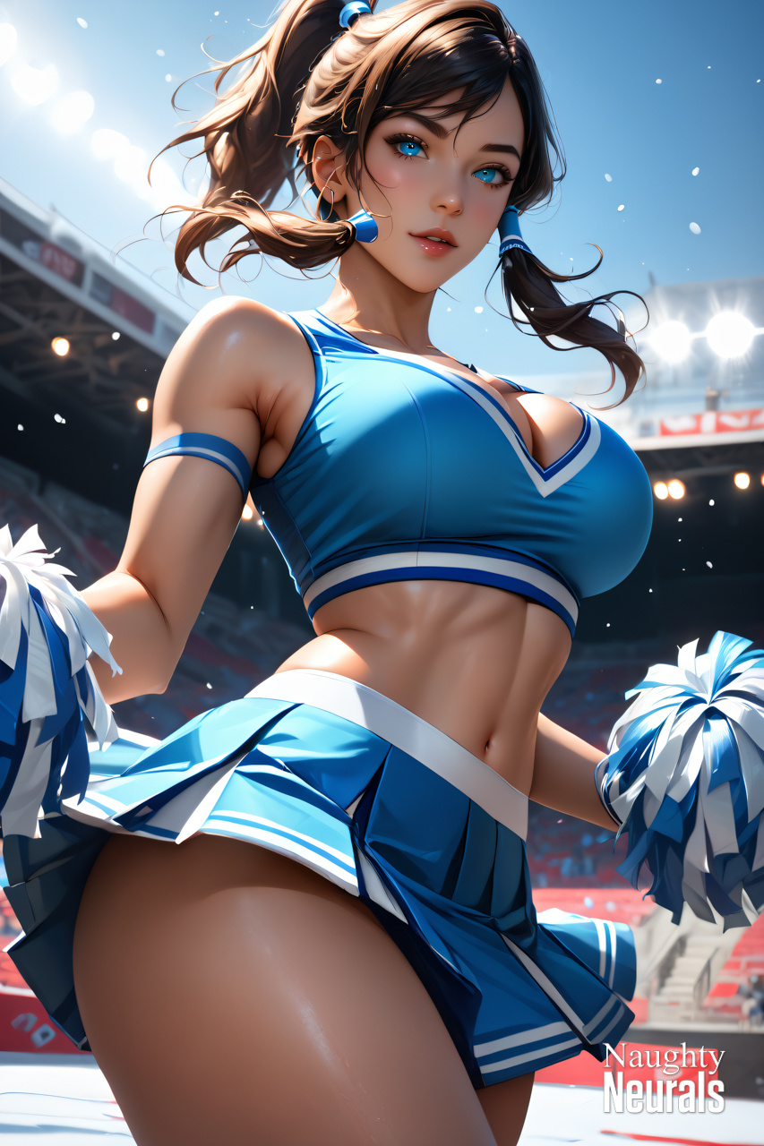 [Part 462]korra avatar compilation