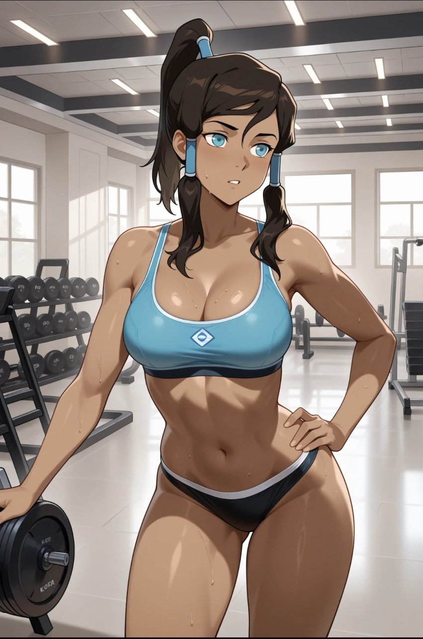 [Part 462]korra avatar compilation