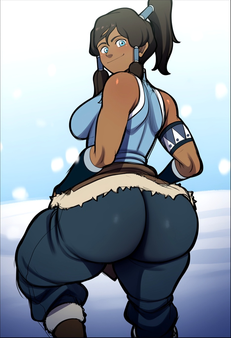 [Part 462]korra avatar compilation