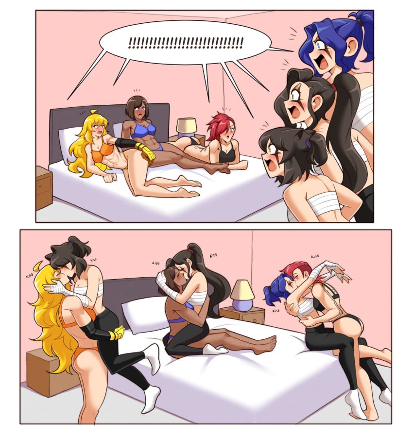 [Part 462]korra avatar compilation