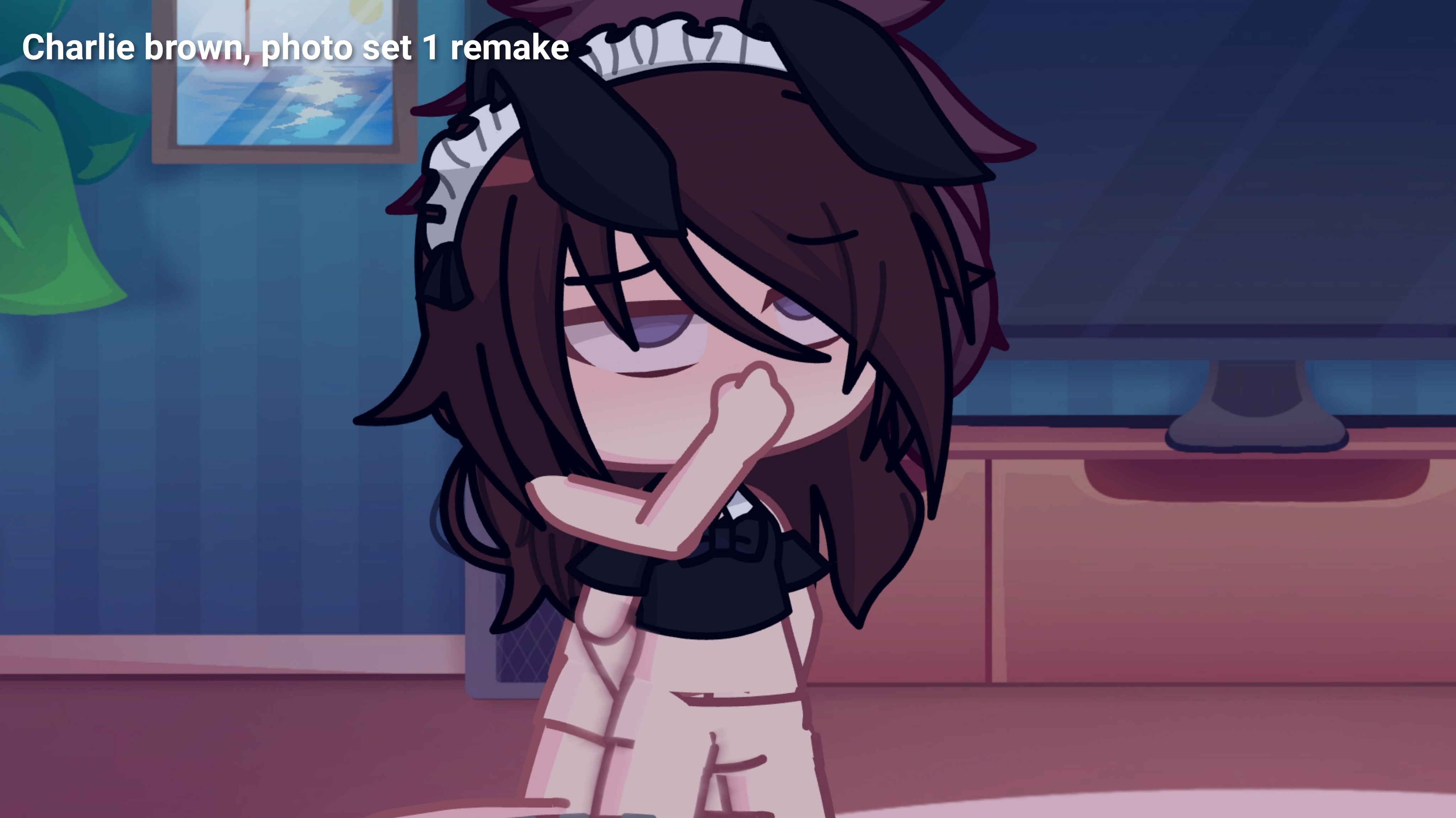 Open requests and upcoming photo sets