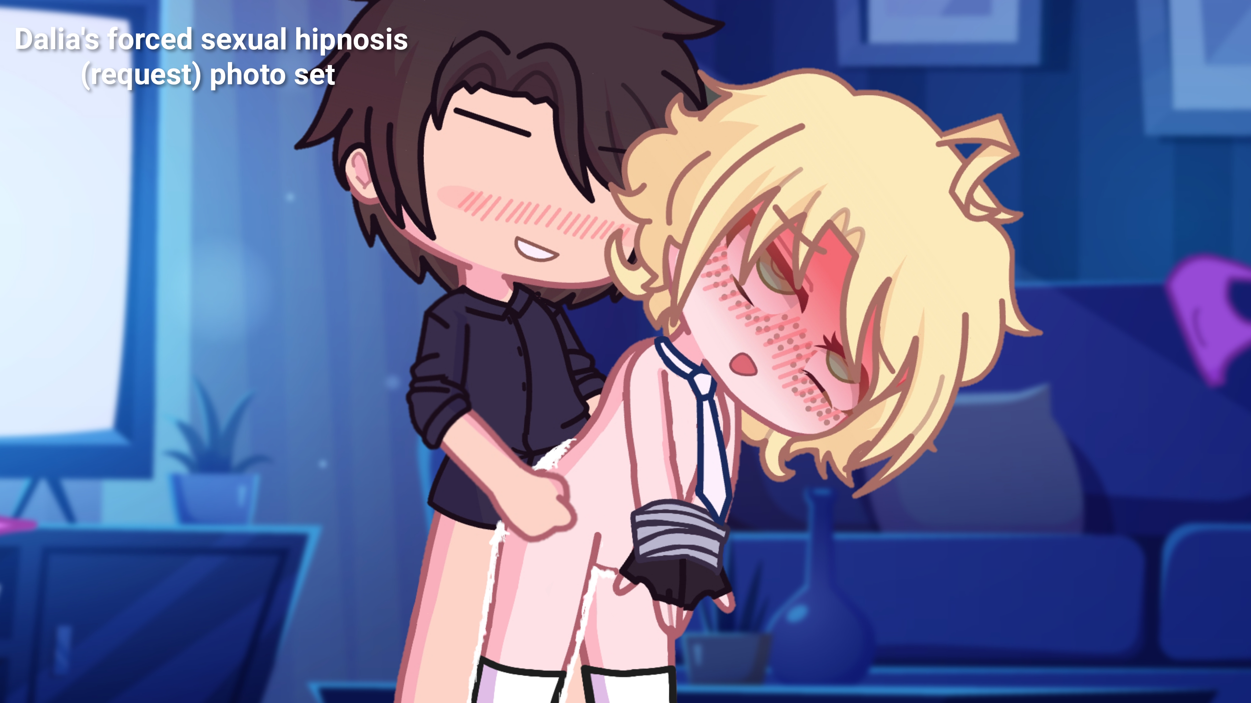 Open requests and upcoming photo sets