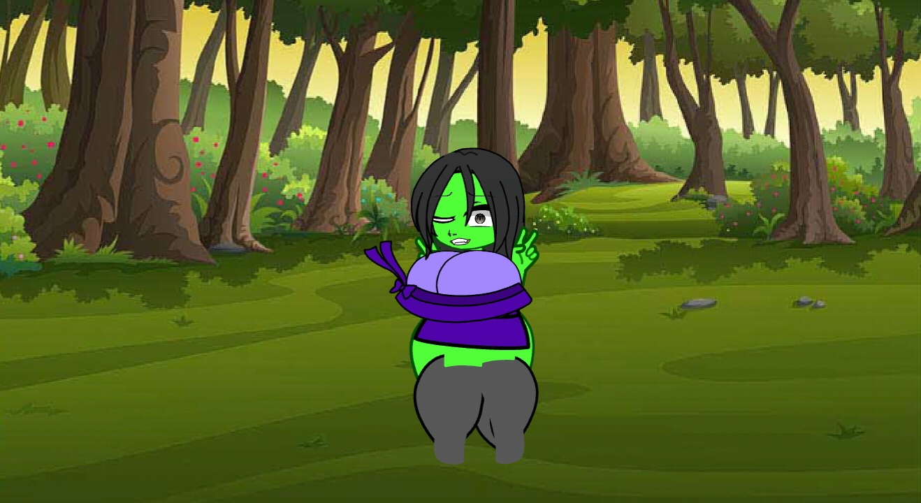 The world of adventure