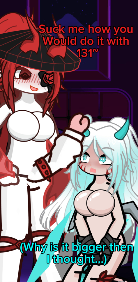 Hi I’m new to this Gacha Heat