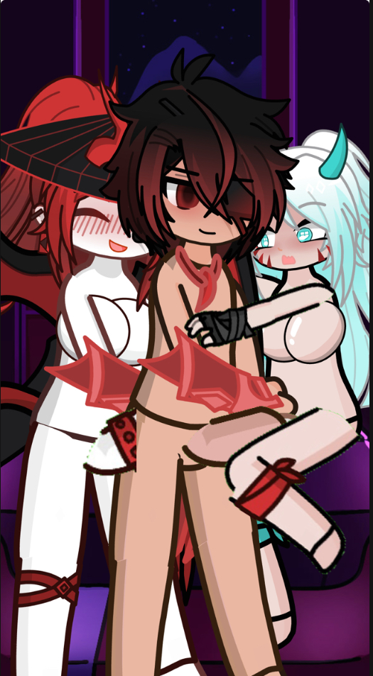 Hi I’m new to this Gacha Heat