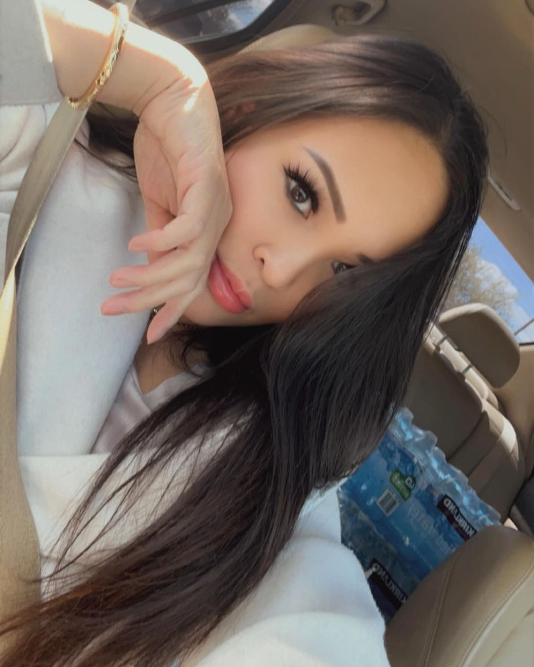 Vietnamese slut Ly
