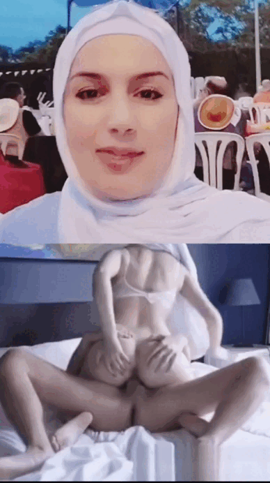 Hijab porn