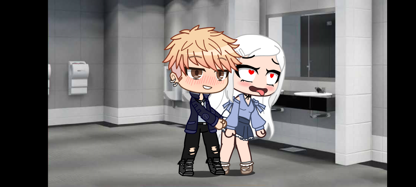 Tmf Jake x Daisy (my new upcoming first video)